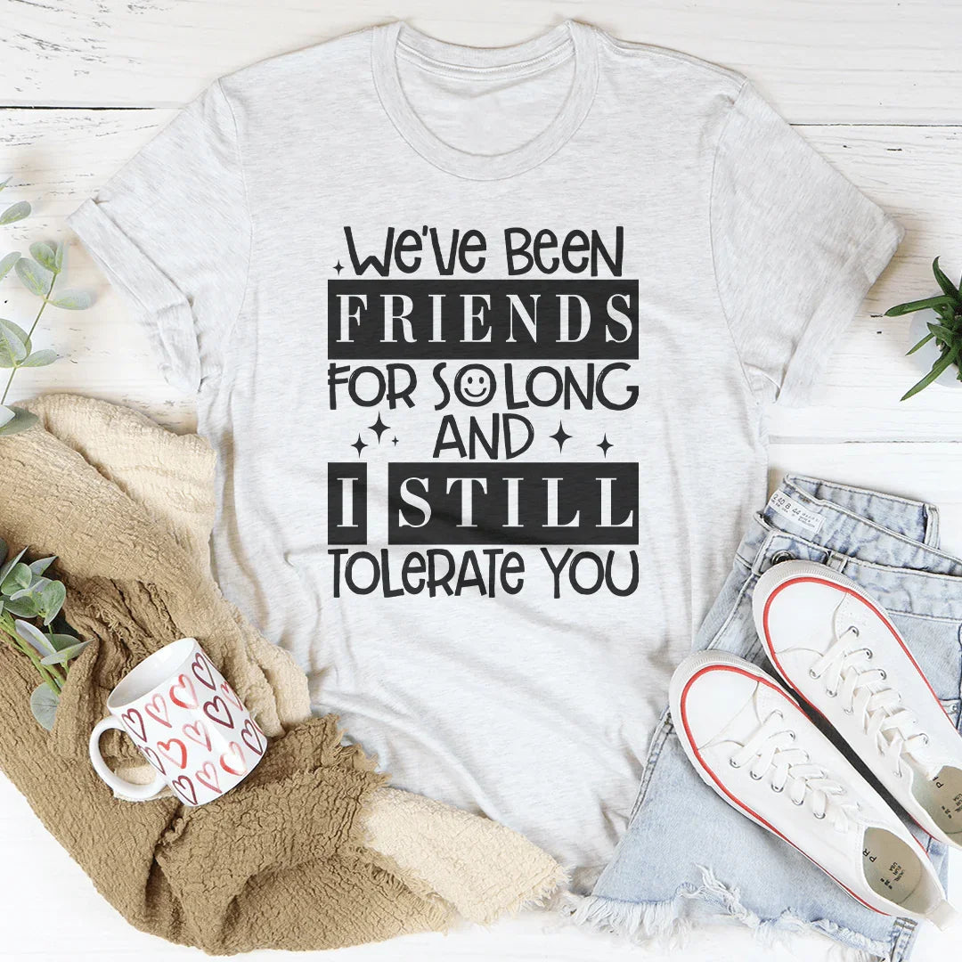 We&