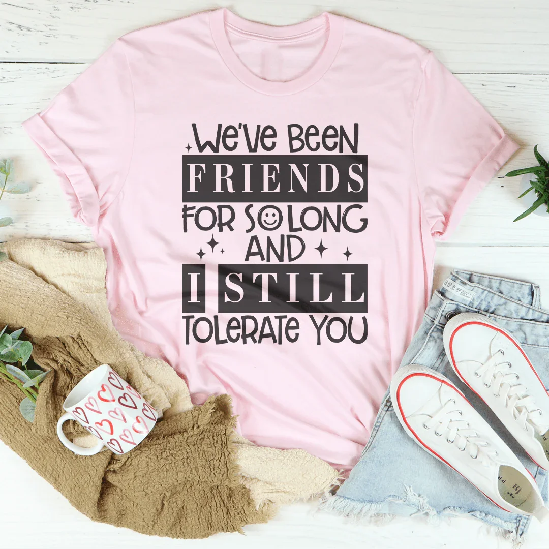 We&