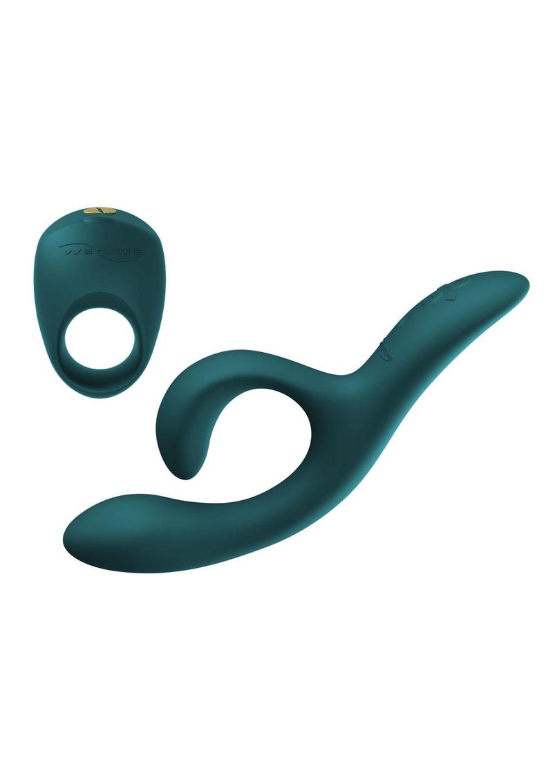 We-Vibe Special Edition Set Nova and Pivot