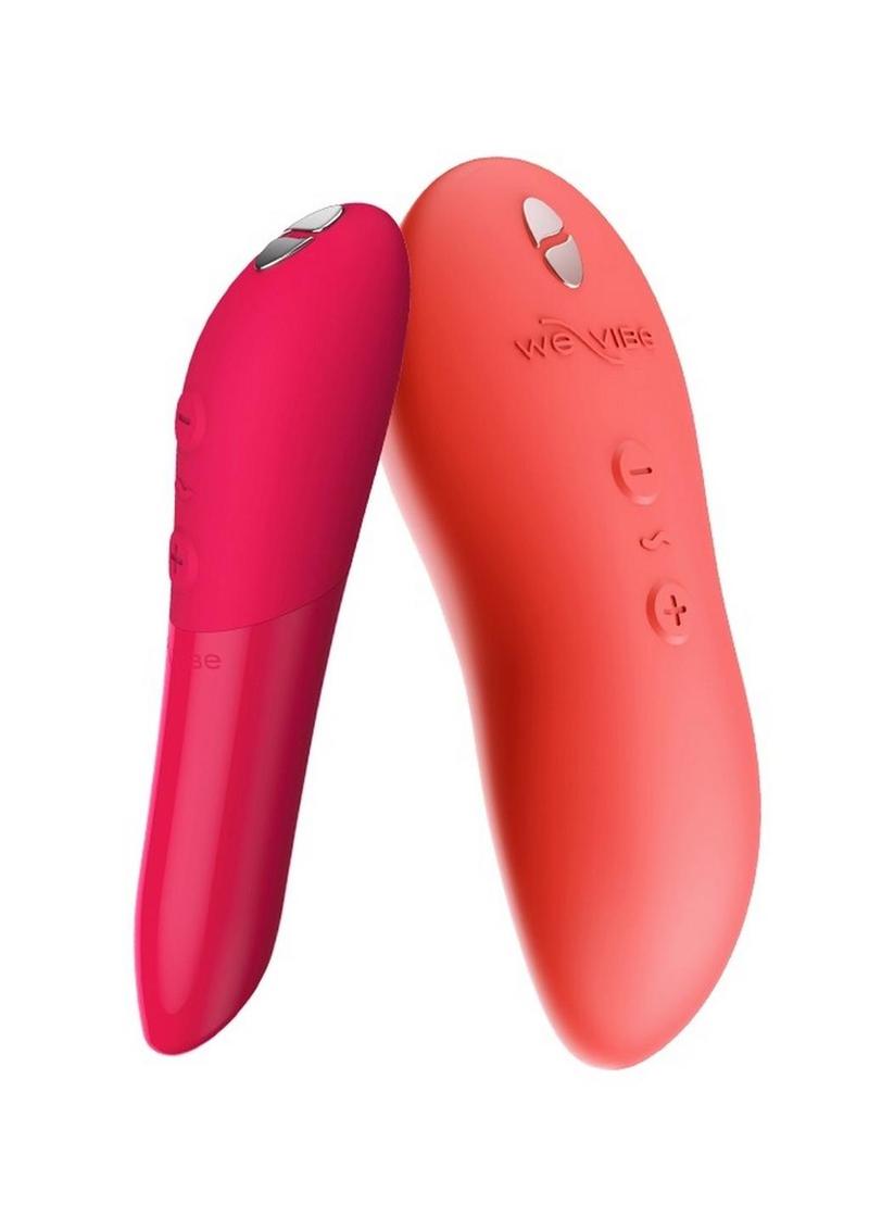 We Vibe Forever Favorites Set Touch X and Tango X