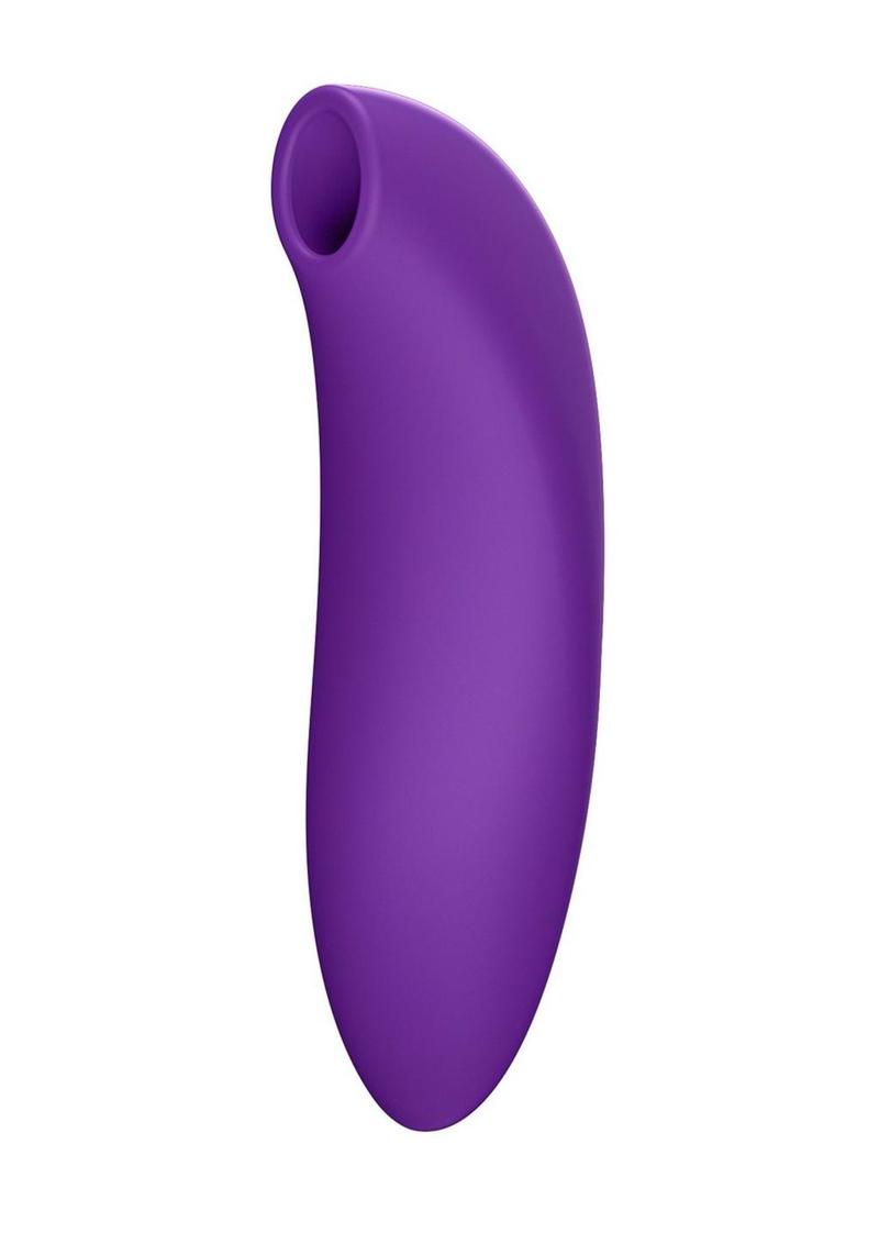 We Vibe Melt 2 App Controlled Pleasure for Couples