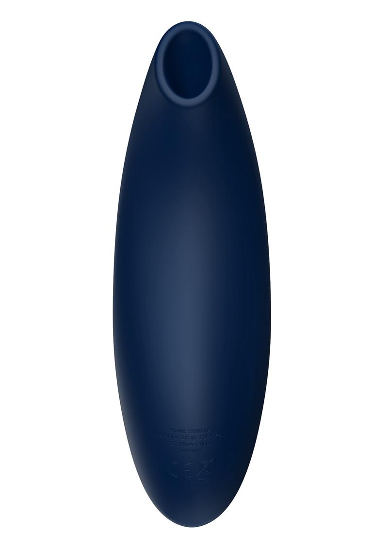 We Vibe Melt Coral Clitoral Stimulator with Pleasure Air Technology