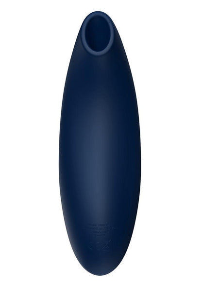 We Vibe Melt Coral Clitoral Stimulator with Pleasure Air Technology