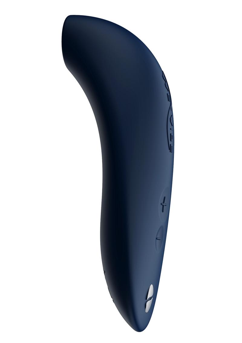 We Vibe Melt Coral Clitoral Stimulator with Pleasure Air Technology