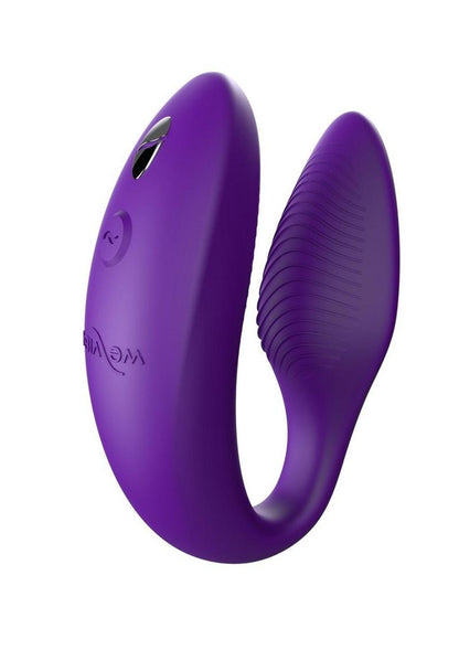 We-Vibe Sync Couples Vibrator