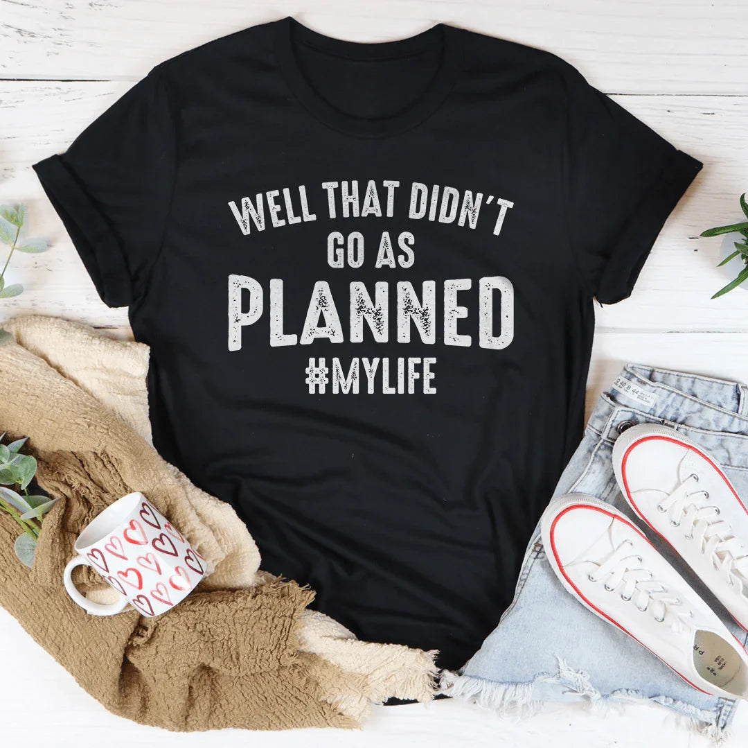 Well That Didn&