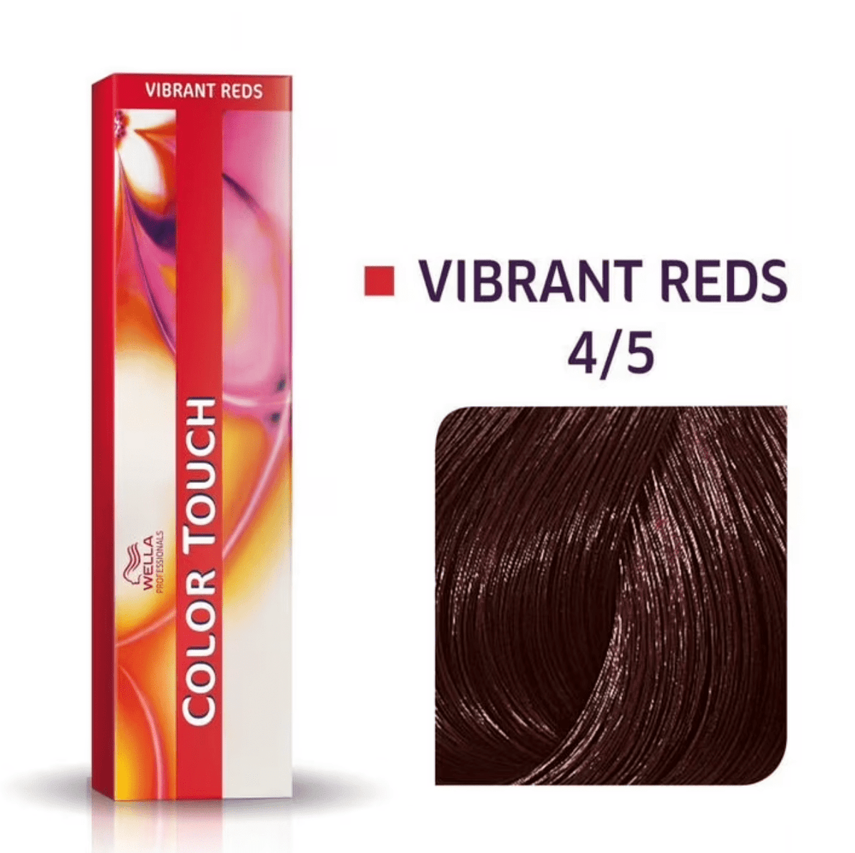 Wella Color Touch Demi-Permanent Hair Color, 2 oz
