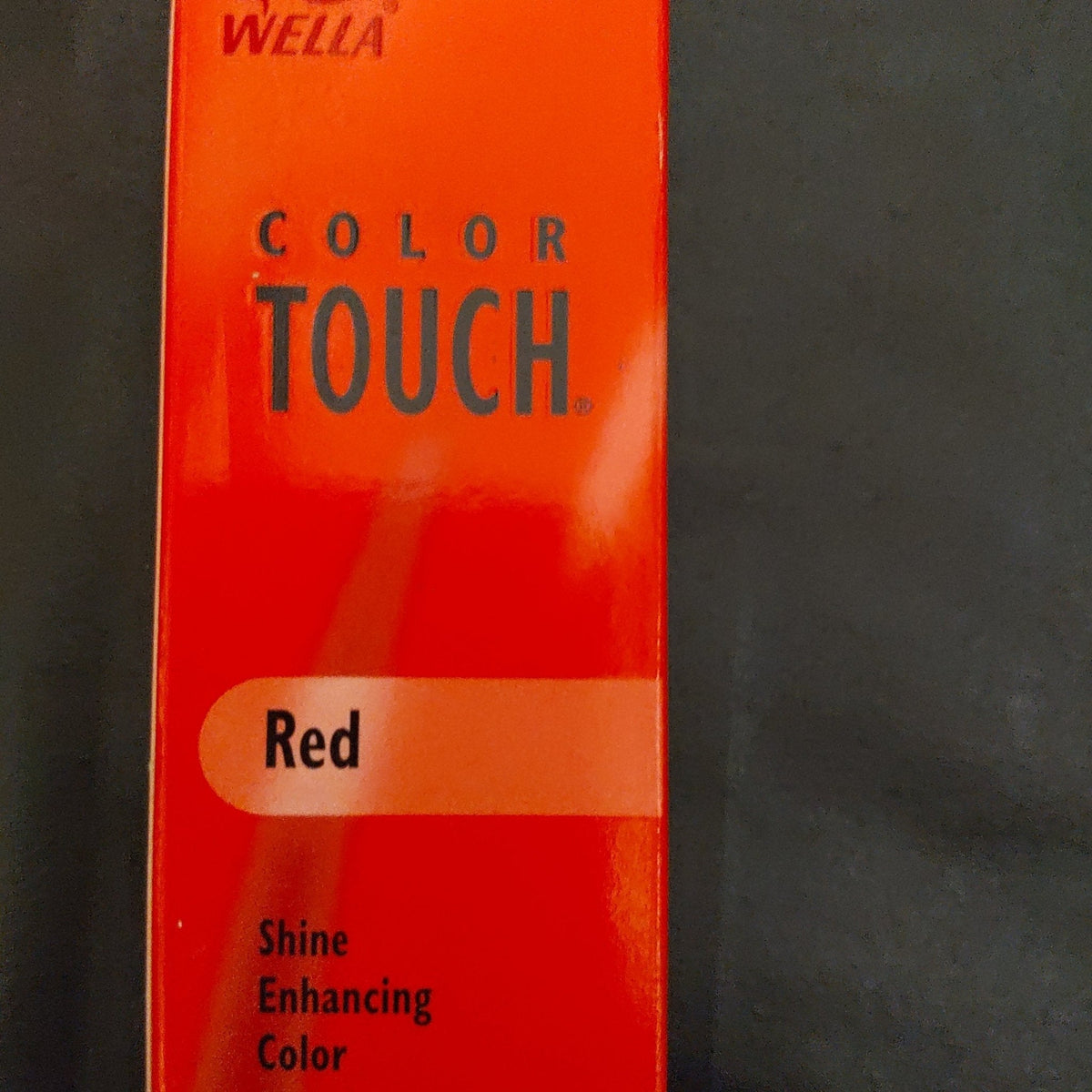 Wella Color Touch Demi-Permanent Hair Color, 2 oz