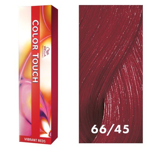 Wella Color Touch Demi-Permanent Hair Color, 2 oz
