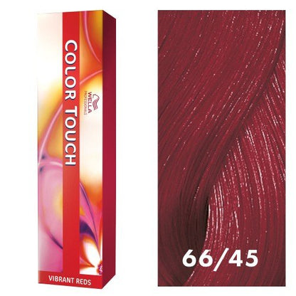 Wella Color Touch Demi-Permanent Hair Color, 2 oz