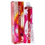 Wella Color Touch Demi-Permanent Hair Color, 2 oz