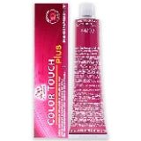 Wella Color Touch Plus Demi-Permanent Hair Color, 2 oz