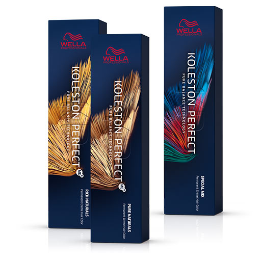 Wella Koleston Perfect Me+ Permanent Creme Hair Color, 2 oz