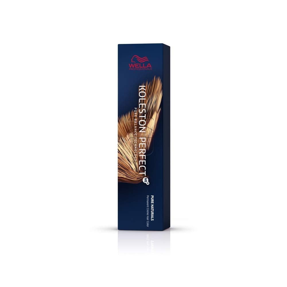 Wella Koleston Perfect Me+ Permanent Creme Hair Color, 2 oz