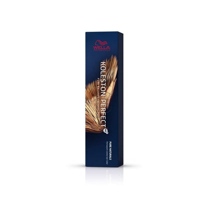 Wella Koleston Perfect Me+ Permanent Creme Hair Color, 2 oz