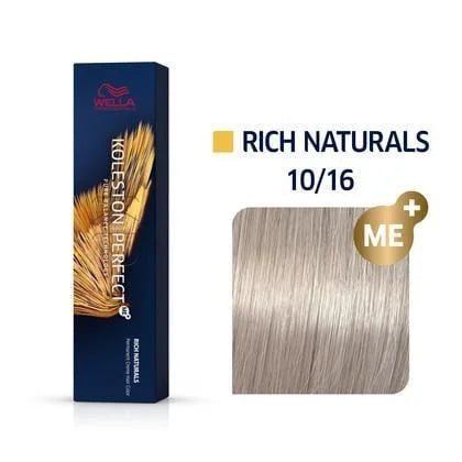 Wella Koleston Perfect Me+ Permanent Creme Hair Color, 2 oz