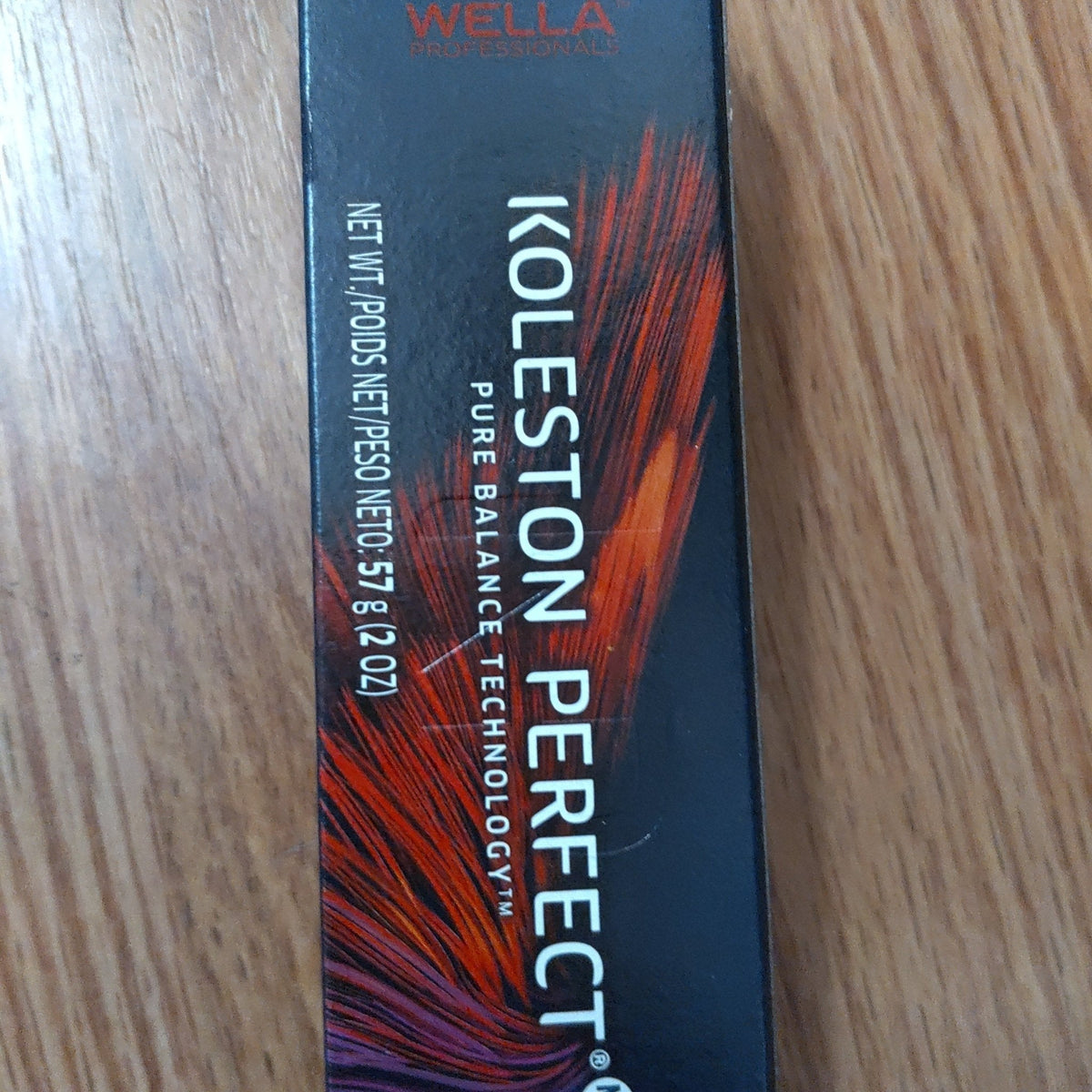 Wella Koleston Perfect Me+ Permanent Creme Hair Color, 2 oz