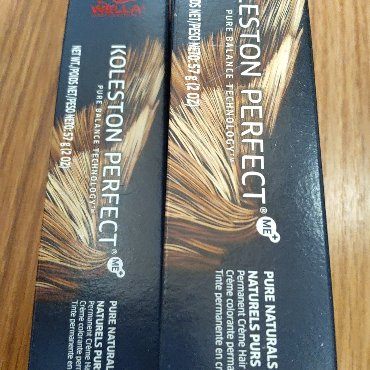 Wella Koleston Perfect Me+ Permanent Creme Hair Color, 2 oz