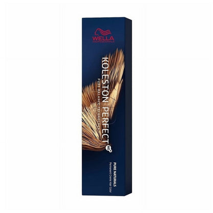 Wella Koleston Perfect Me+ Permanent Creme Hair Color, 2 oz
