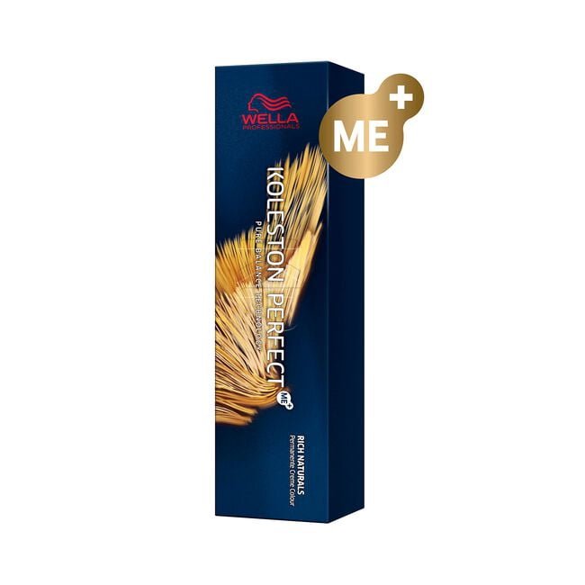 Wella Koleston Perfect Me+ Permanent Creme Hair Color, 2 oz