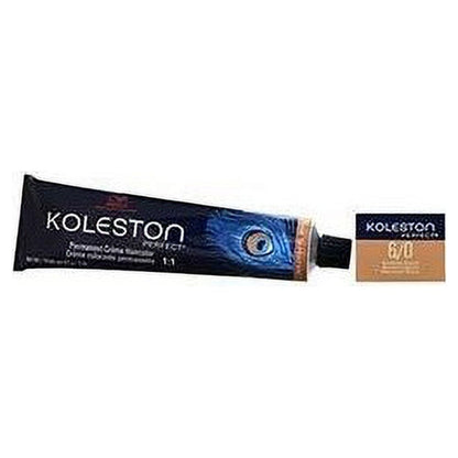 Wella Koleston Perfect Me+ Permanent Creme Hair Color, 2 oz