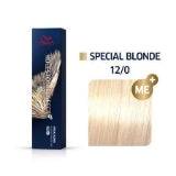Wella Koleston Perfect Me+ Permanent Creme Hair Color, 2 oz