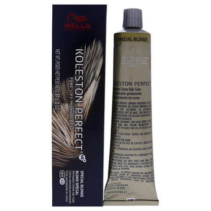 Wella Koleston Perfect Me+ Permanent Creme Hair Color, 2 oz
