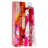 Wella Color Touch Demi-Permanent Hair Color, 2 oz