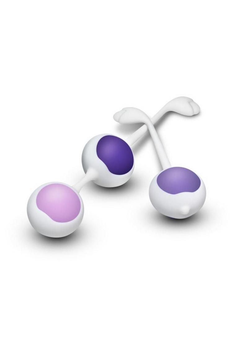 Blush Wellness Kegel Kit 3 Step Progressive Training
