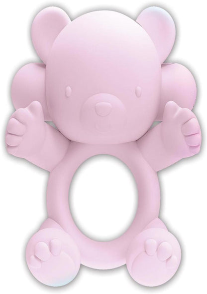 Bear Hug Vibrator Ring