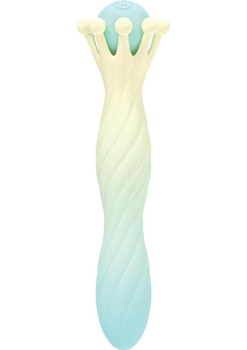 Crown Jewel Wand Sleeve