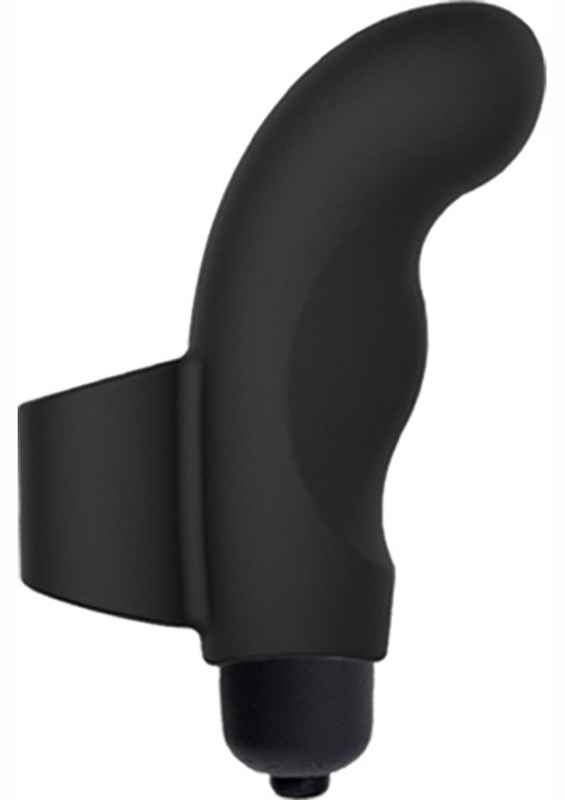 Wet Dreams Finger Tease Finger Play Vibe