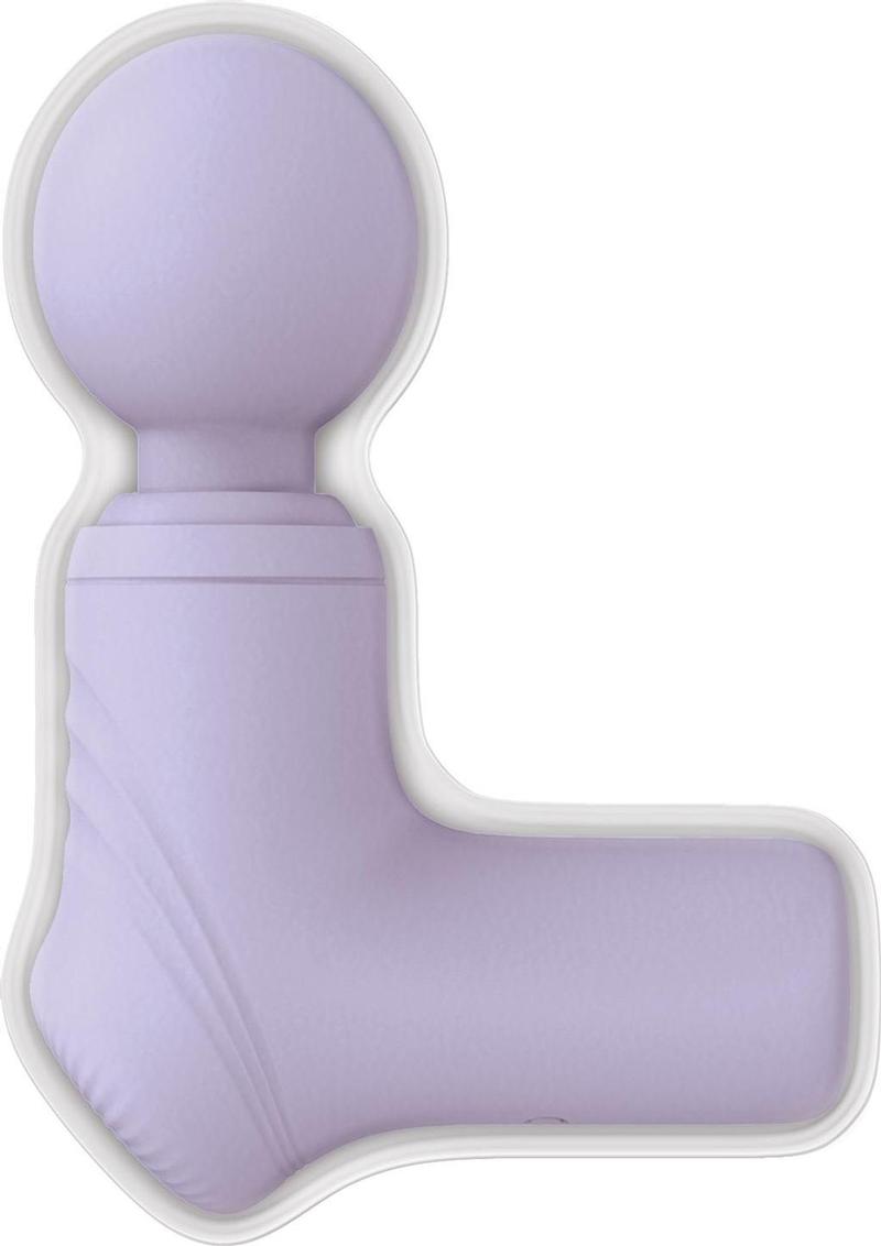 Wet Dreams Thumper Mini Gun Vibe