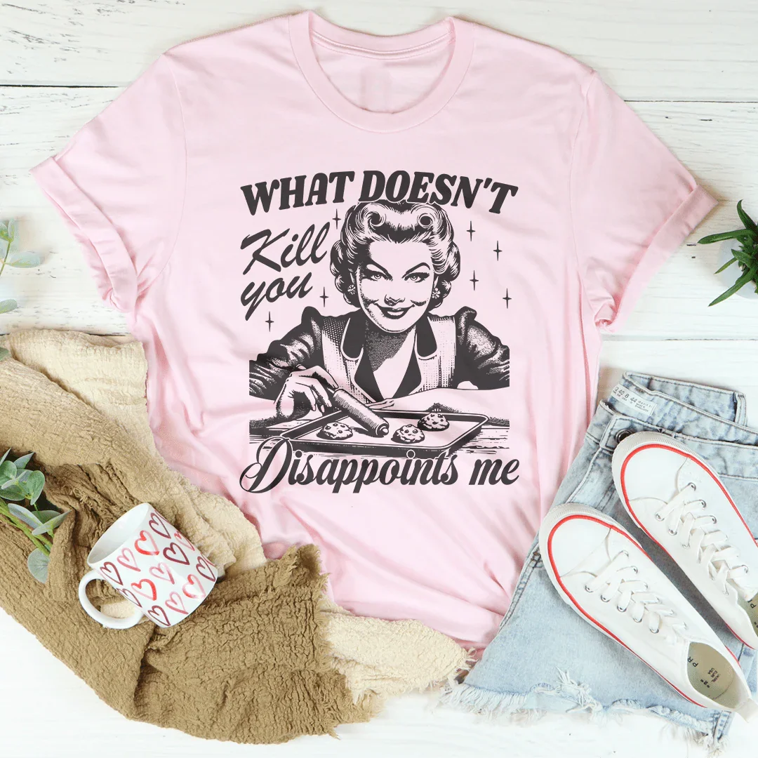 What Doesn&
