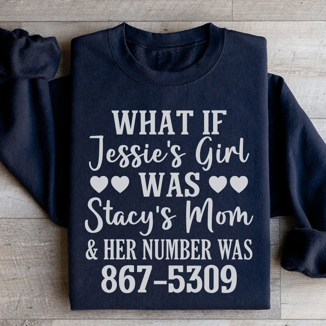 What If Jessie&