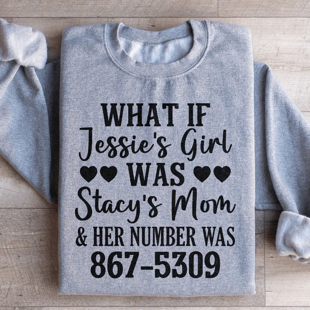 What If Jessie&