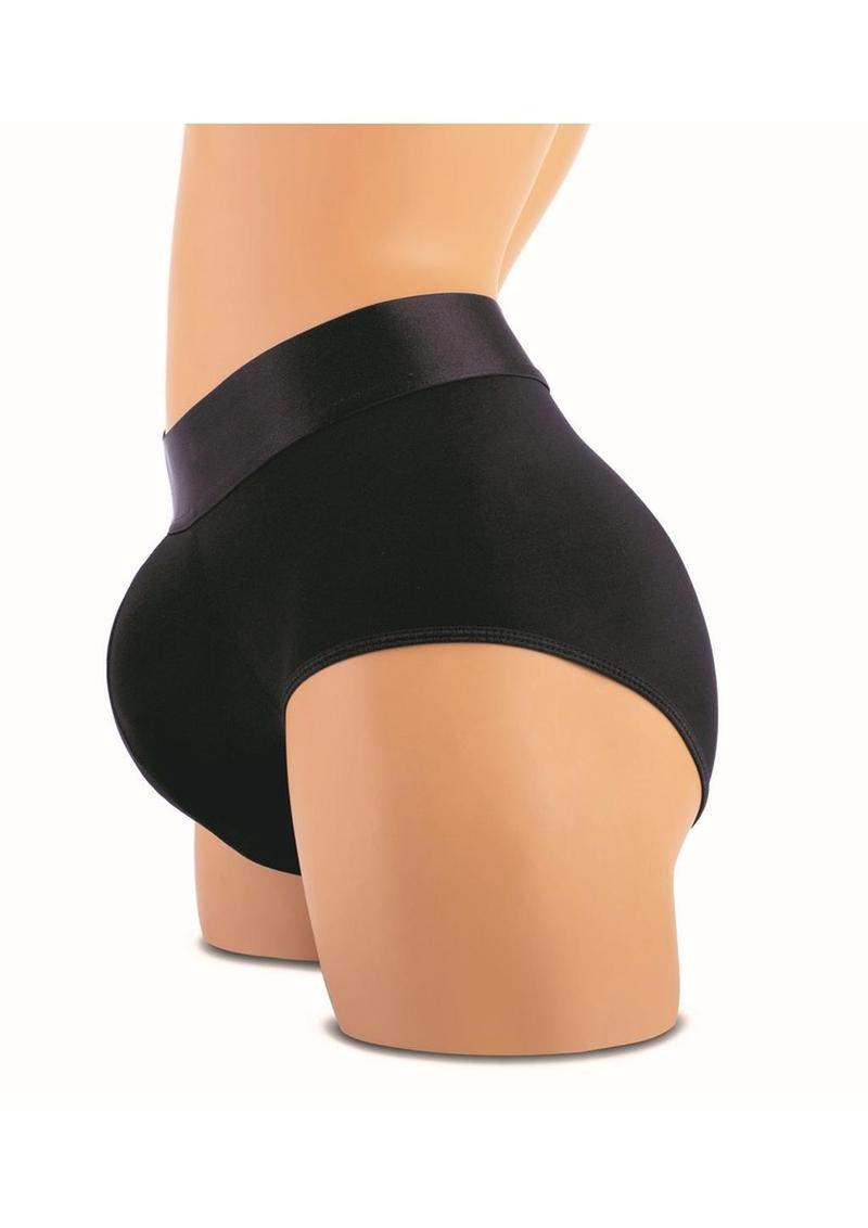 WhipSmart Eyecatcher 8 Inch Packer Ultra-Realistic Soft Material