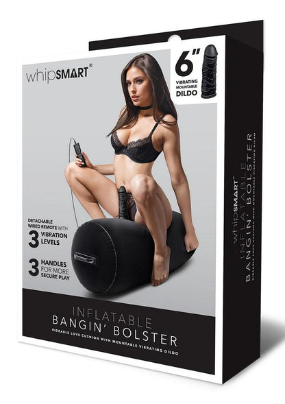 WhipSmart Inflatable Bangin&