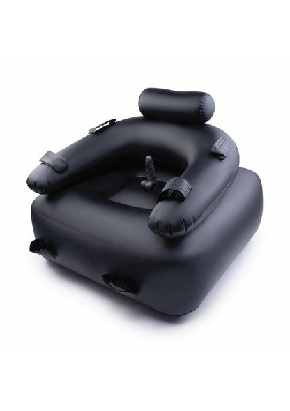 WhipSmart Inflatable Bondage Chair