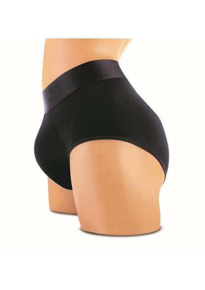 WhipSmart Silicone Showing Packer