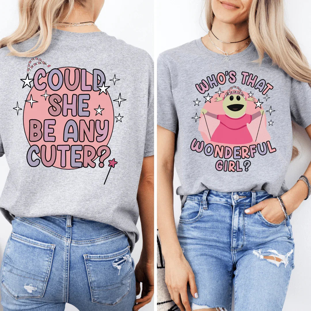 Who&