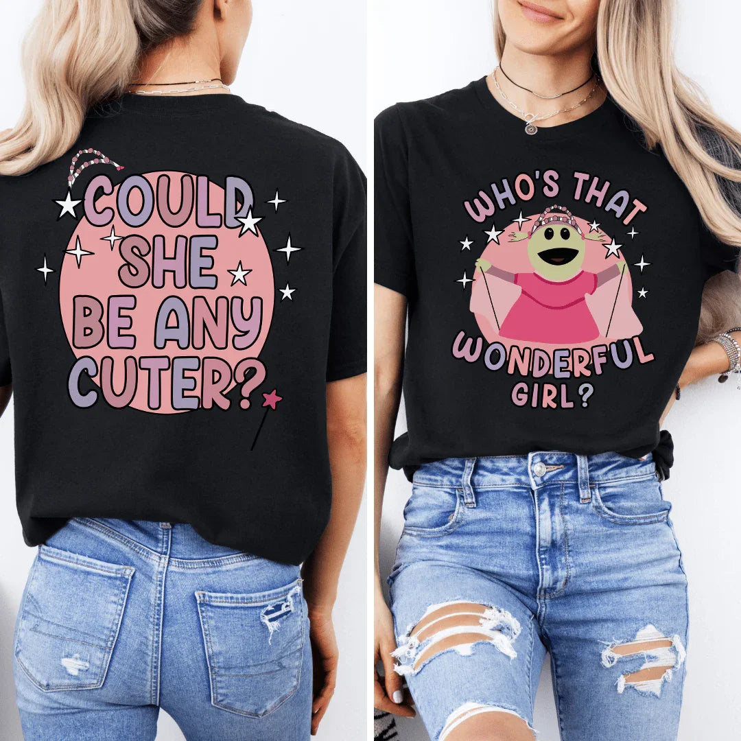 Who&