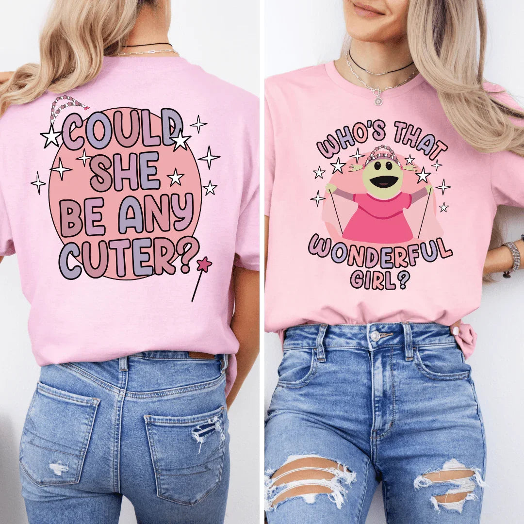 Who&