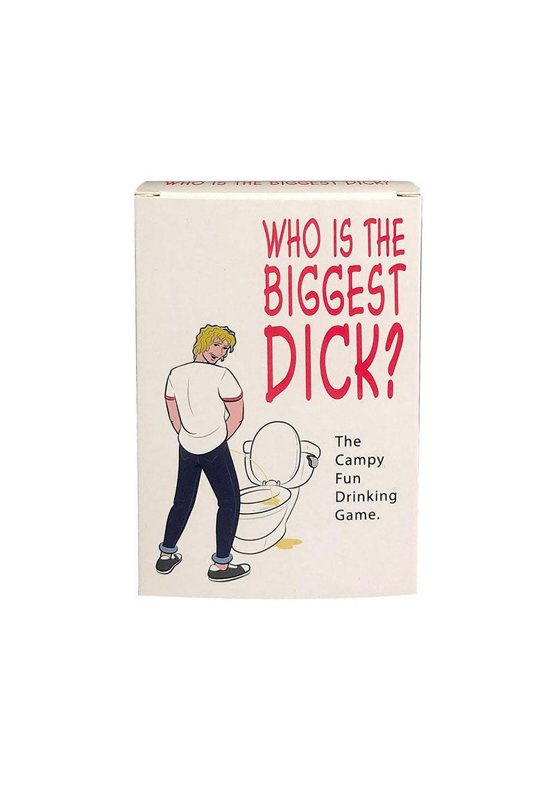 Who&