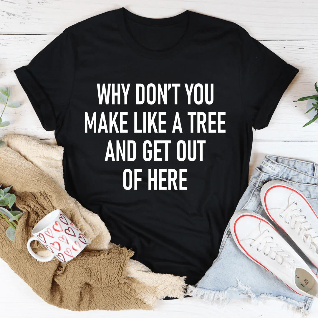 Why Don&