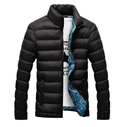 Winter Thickened Men&