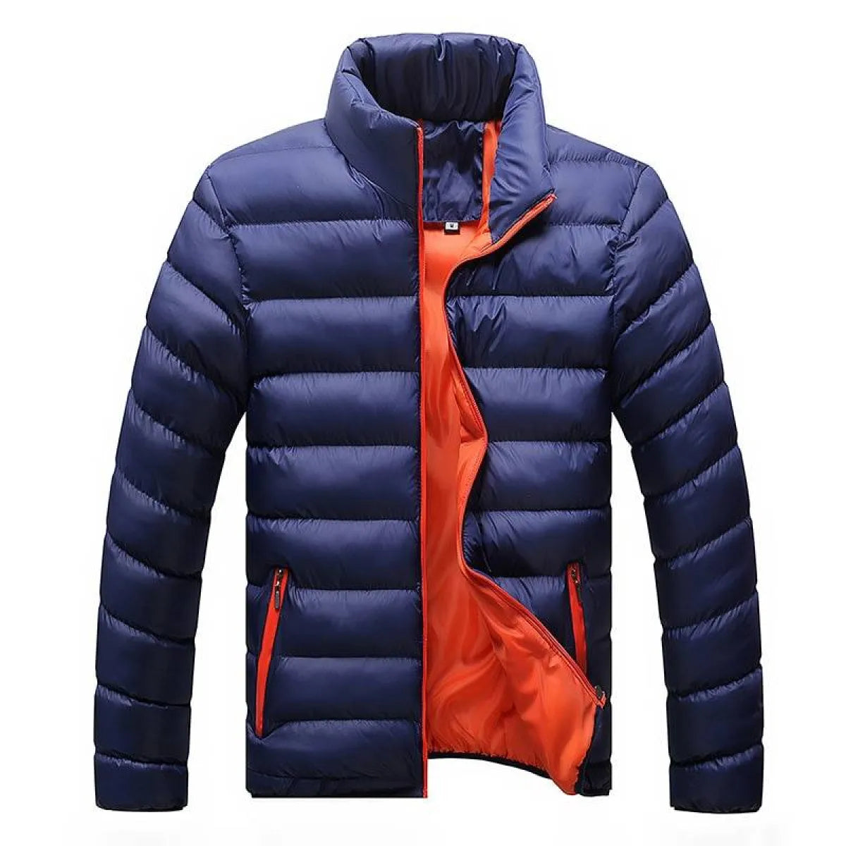 Winter Thickened Men&