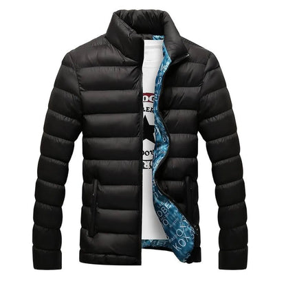 Winter Thickened Men&
