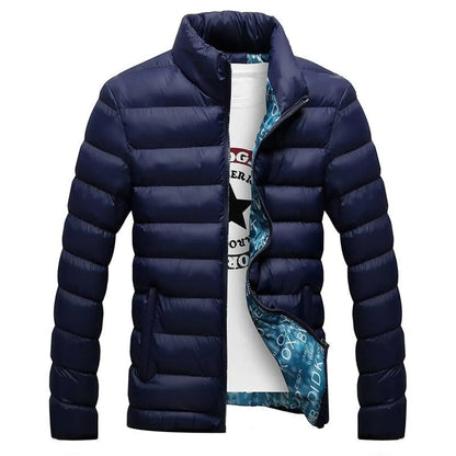 Winter Thickened Men&