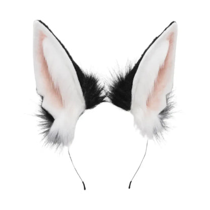 Furry Lolita Headbands